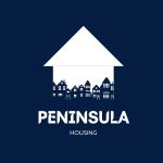 peninsula housing logo